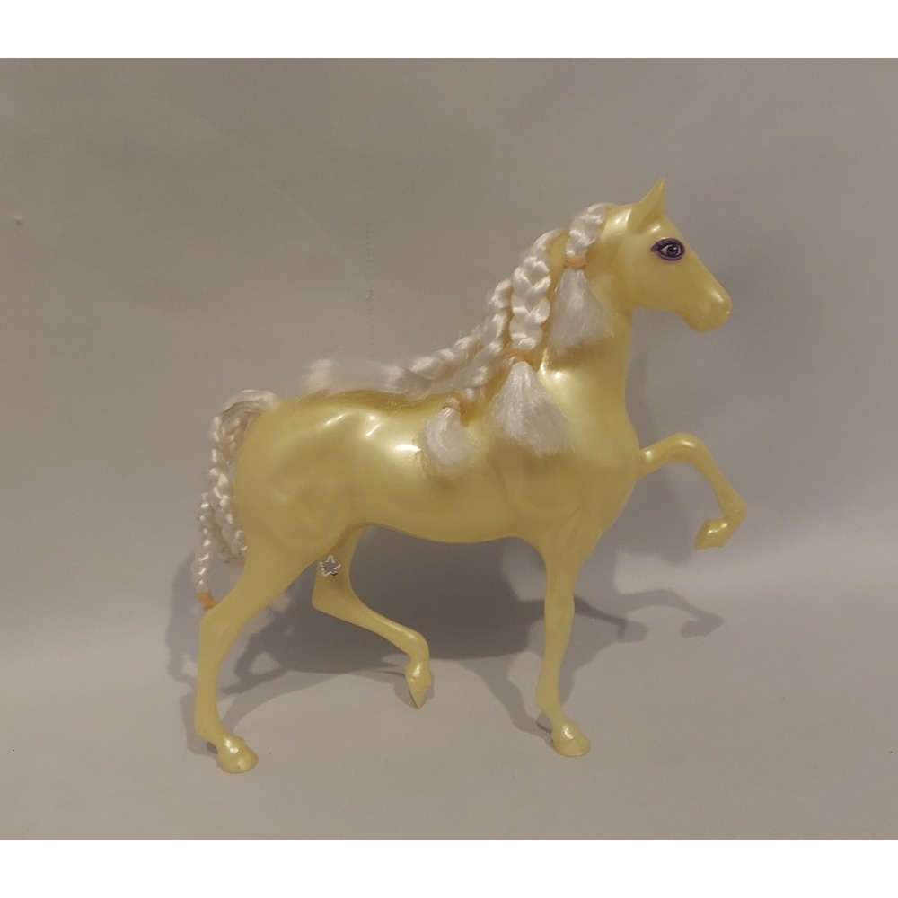 Marchon Vintage 1987 Star Prancer Sunglow Enchanted Kingdom Horse